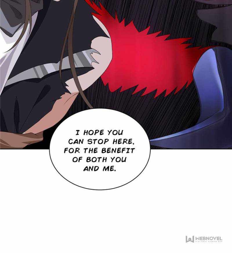 I Just Want To Live A Simple Life chapter 36 page 9