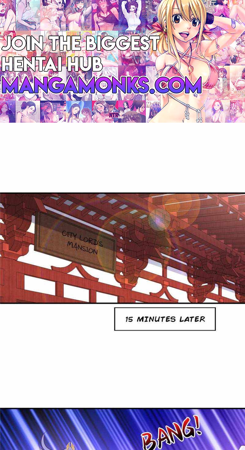 I Just Want To Live A Simple Life chapter 37 page 1