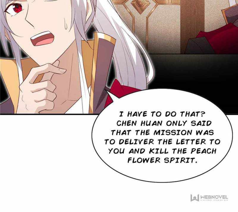 I Just Want To Live A Simple Life chapter 37 page 10