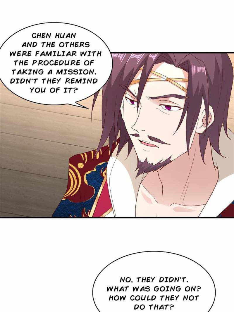 I Just Want To Live A Simple Life chapter 37 page 11