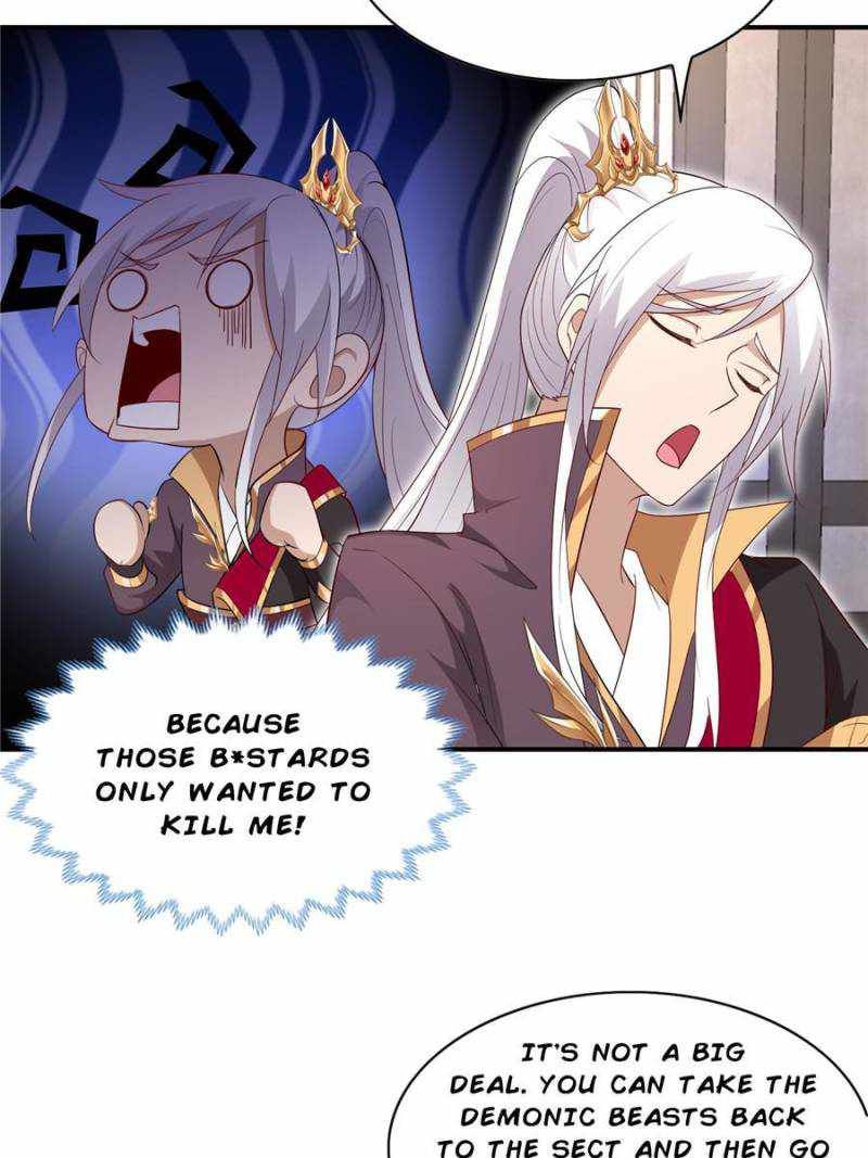 I Just Want To Live A Simple Life chapter 37 page 12