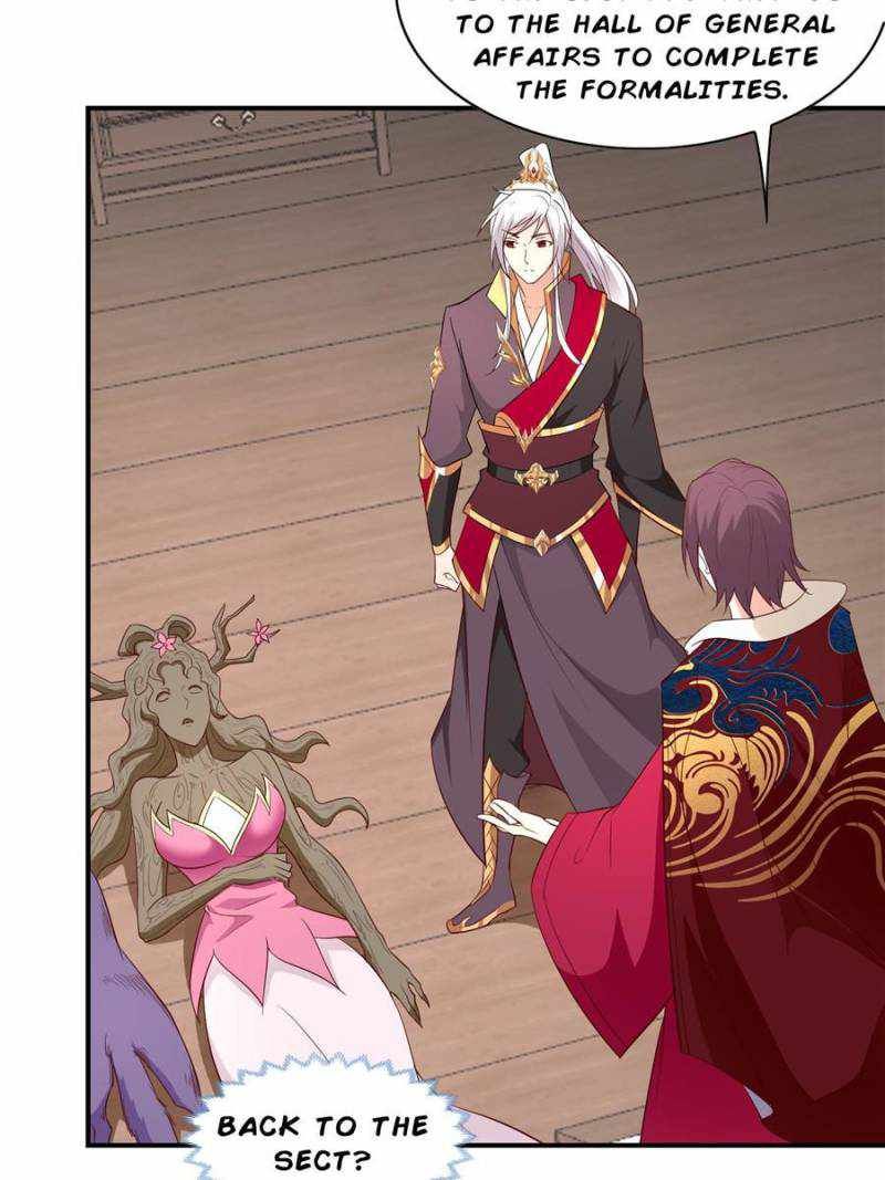 I Just Want To Live A Simple Life chapter 37 page 13