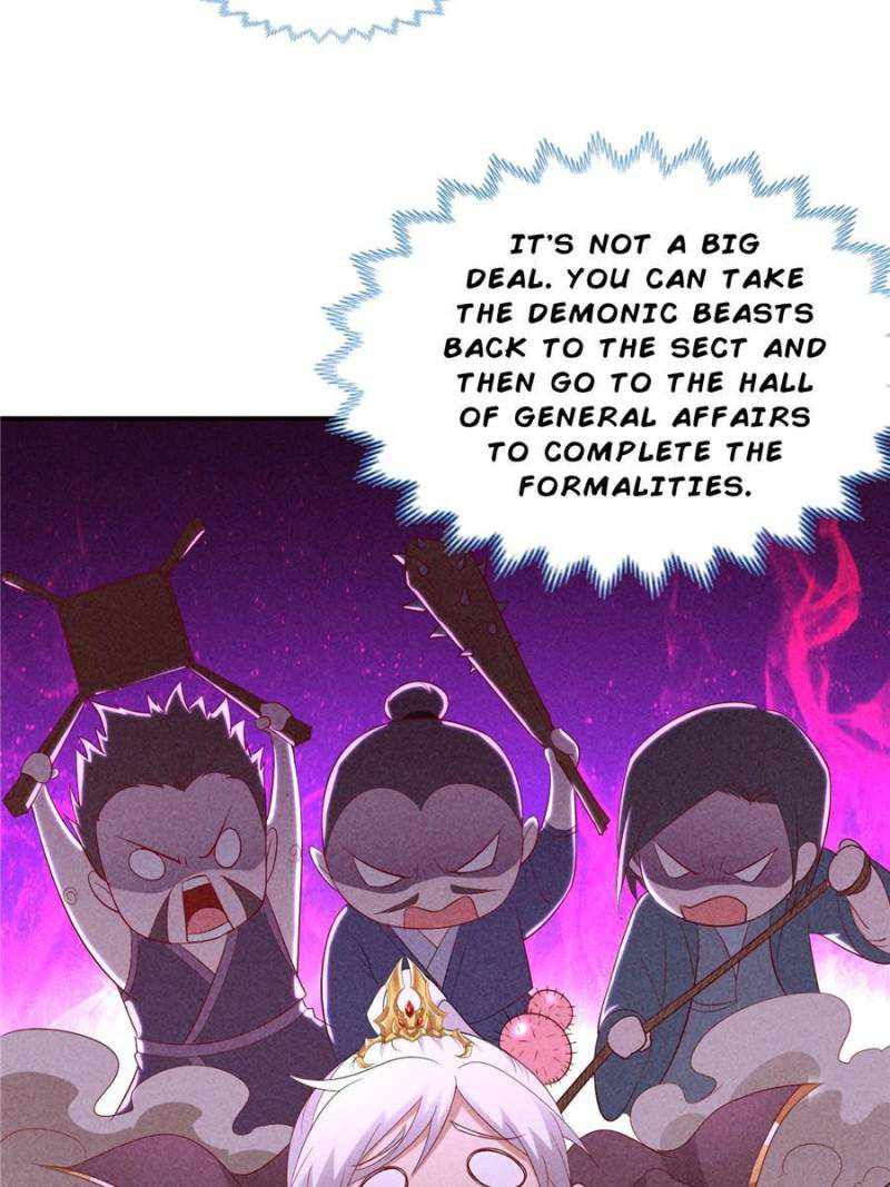 I Just Want To Live A Simple Life chapter 37 page 14