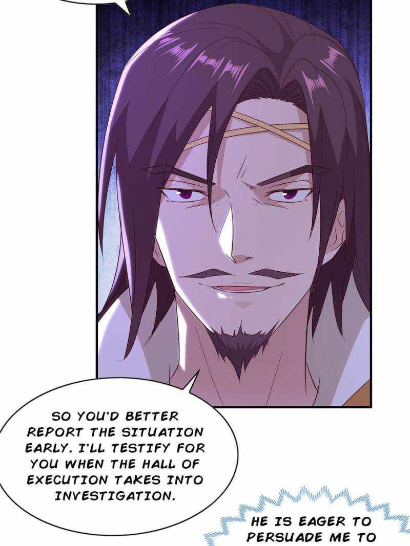 I Just Want To Live A Simple Life chapter 37 page 18