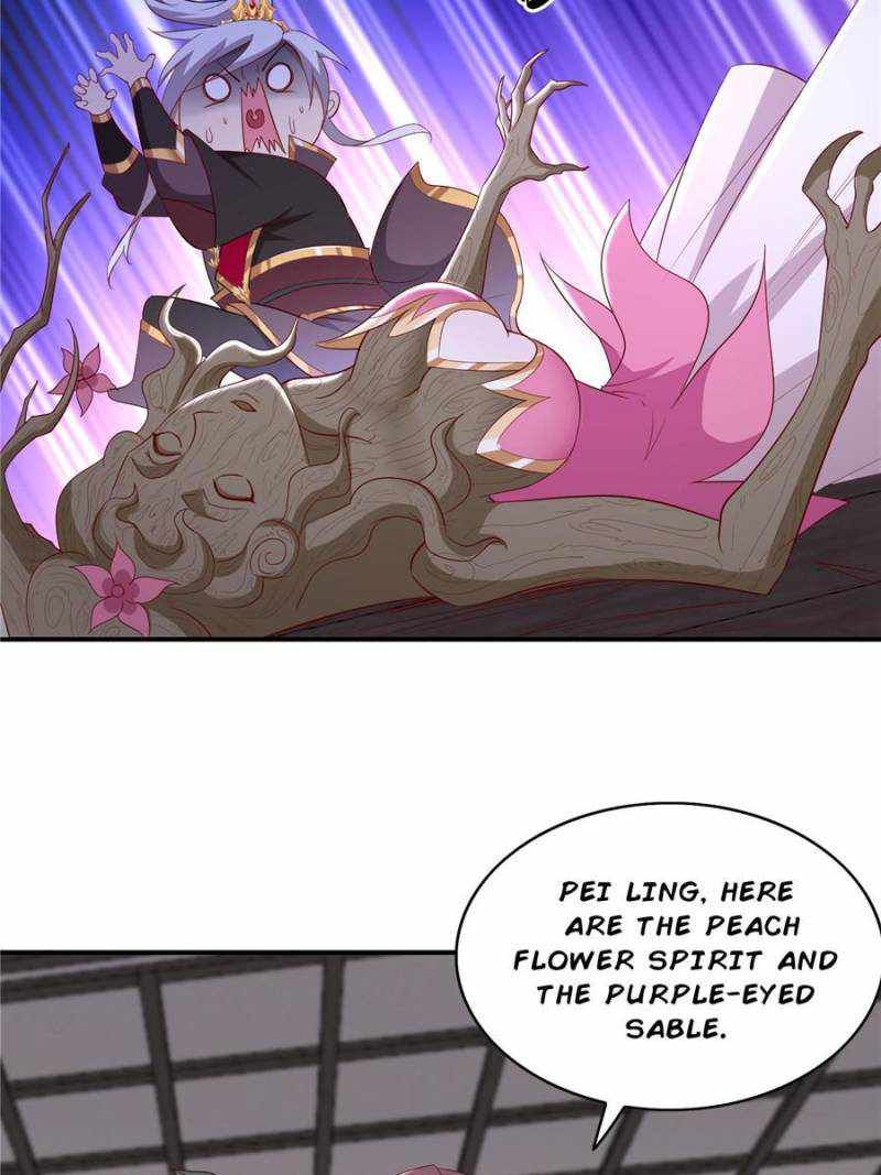 I Just Want To Live A Simple Life chapter 37 page 2