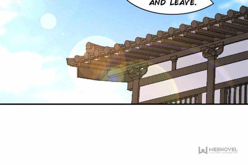 I Just Want To Live A Simple Life chapter 37 page 20