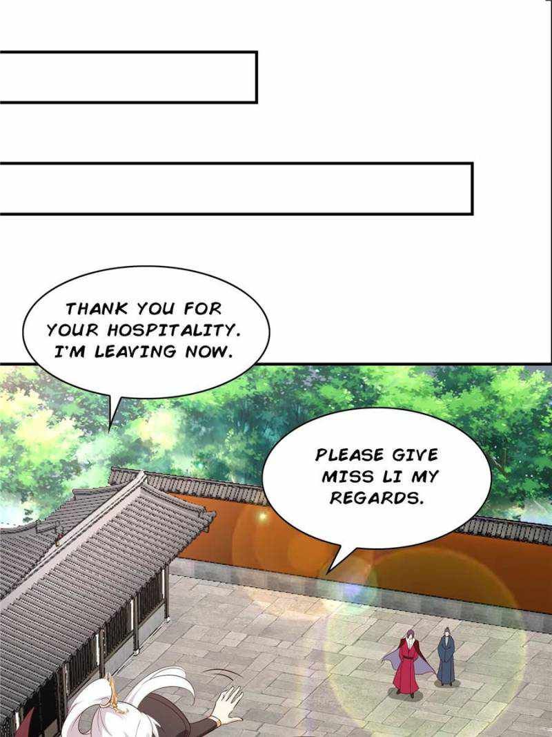 I Just Want To Live A Simple Life chapter 37 page 21