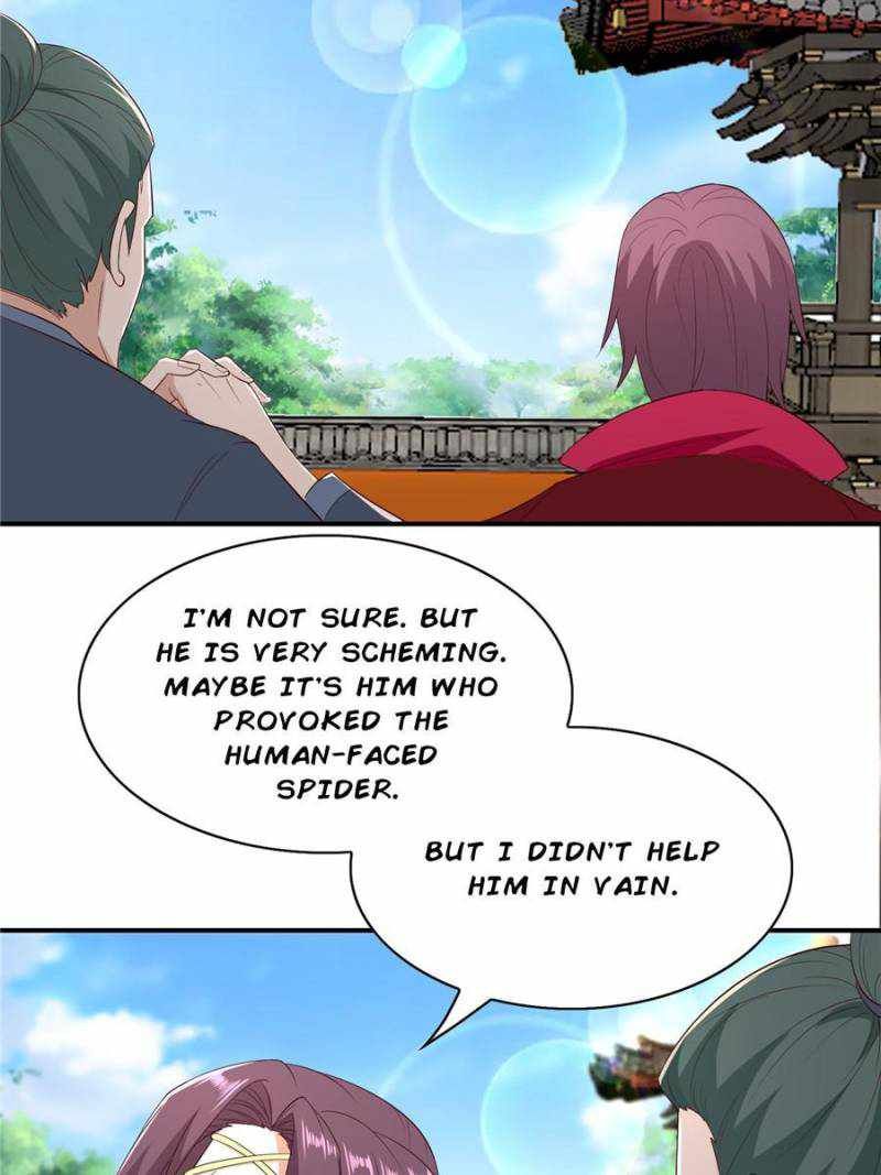 I Just Want To Live A Simple Life chapter 37 page 23