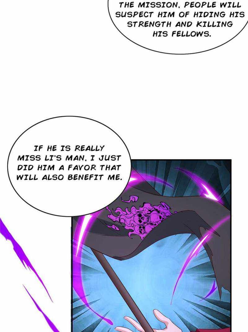 I Just Want To Live A Simple Life chapter 37 page 27