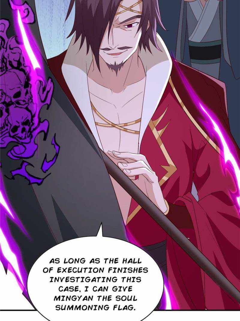 I Just Want To Live A Simple Life chapter 37 page 29