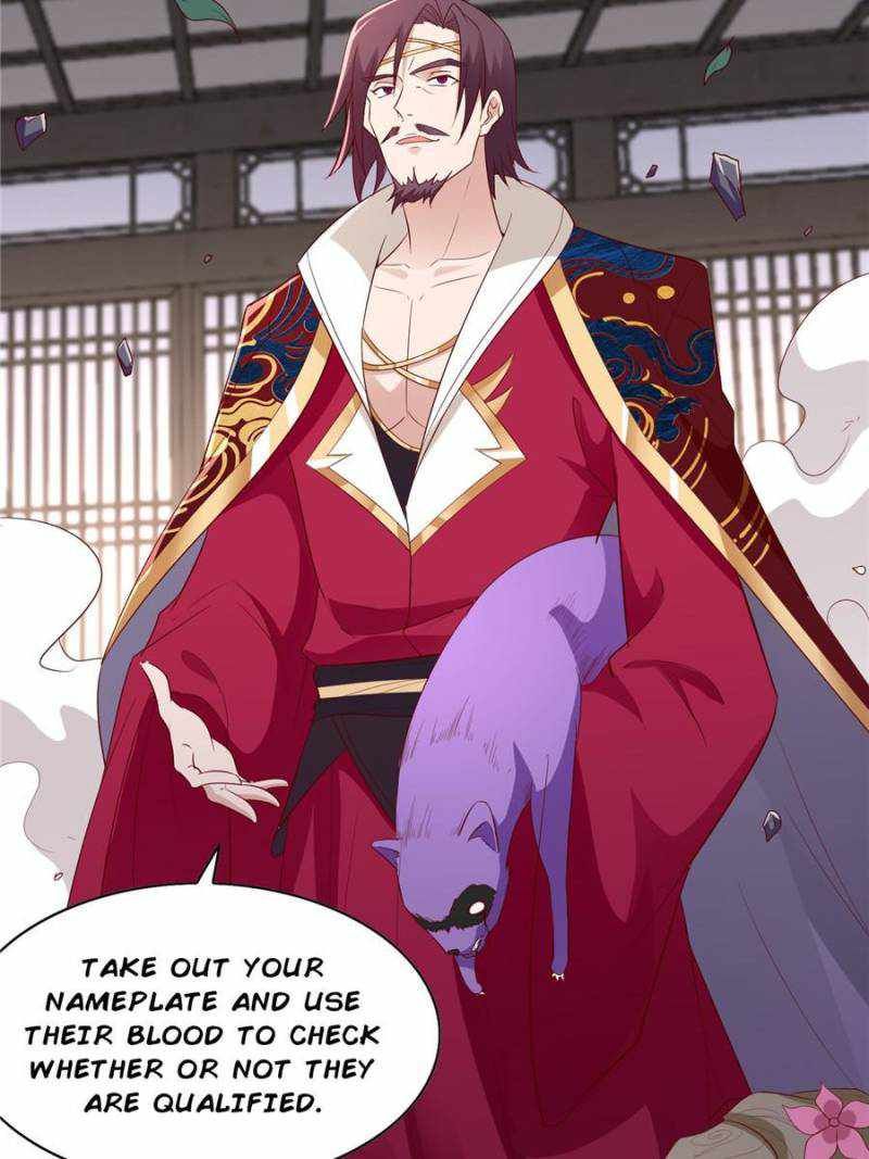 I Just Want To Live A Simple Life chapter 37 page 3