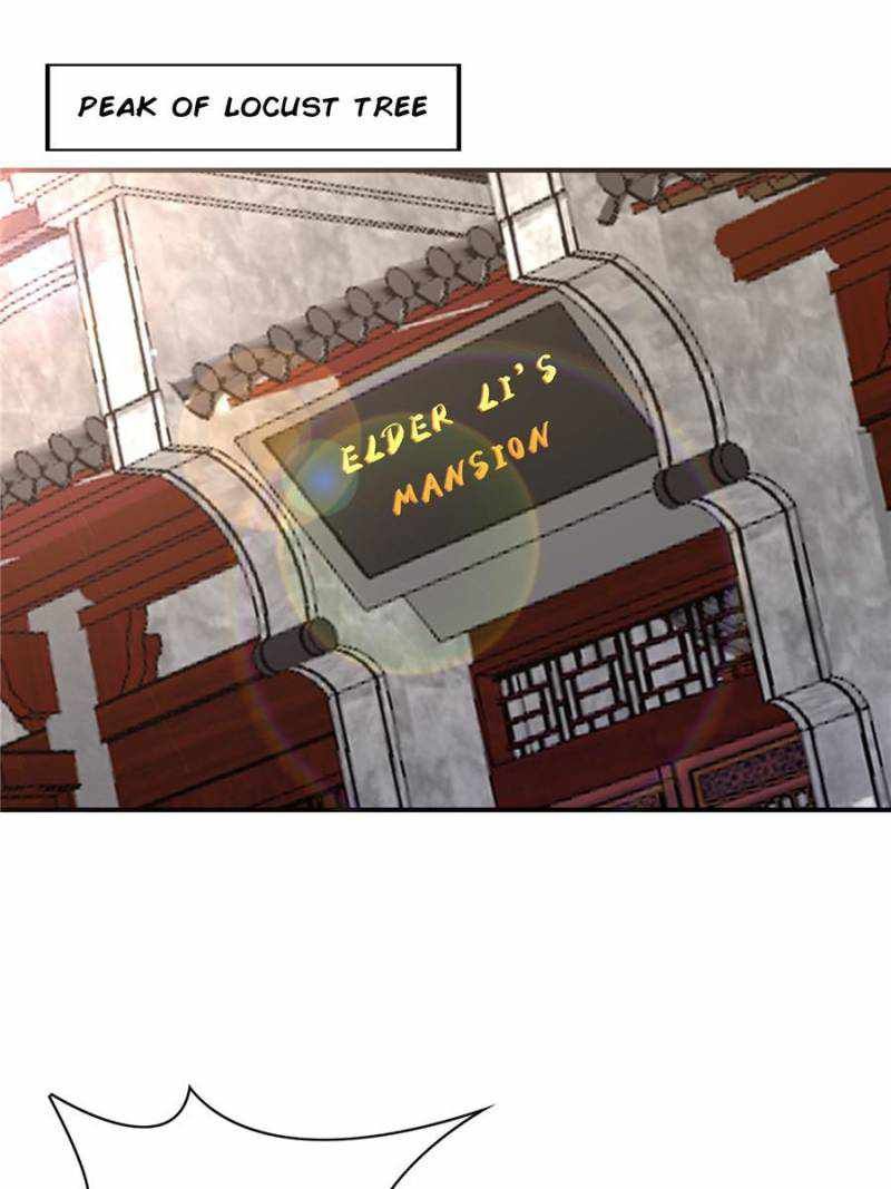 I Just Want To Live A Simple Life chapter 37 page 32