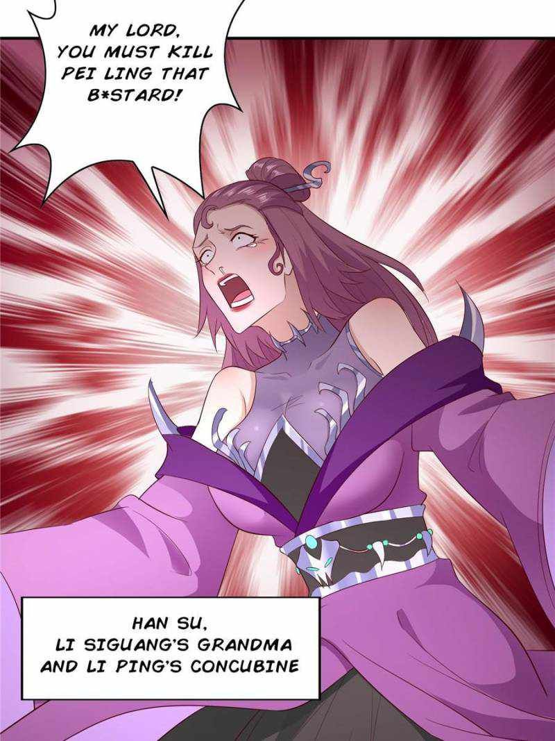 I Just Want To Live A Simple Life chapter 37 page 33