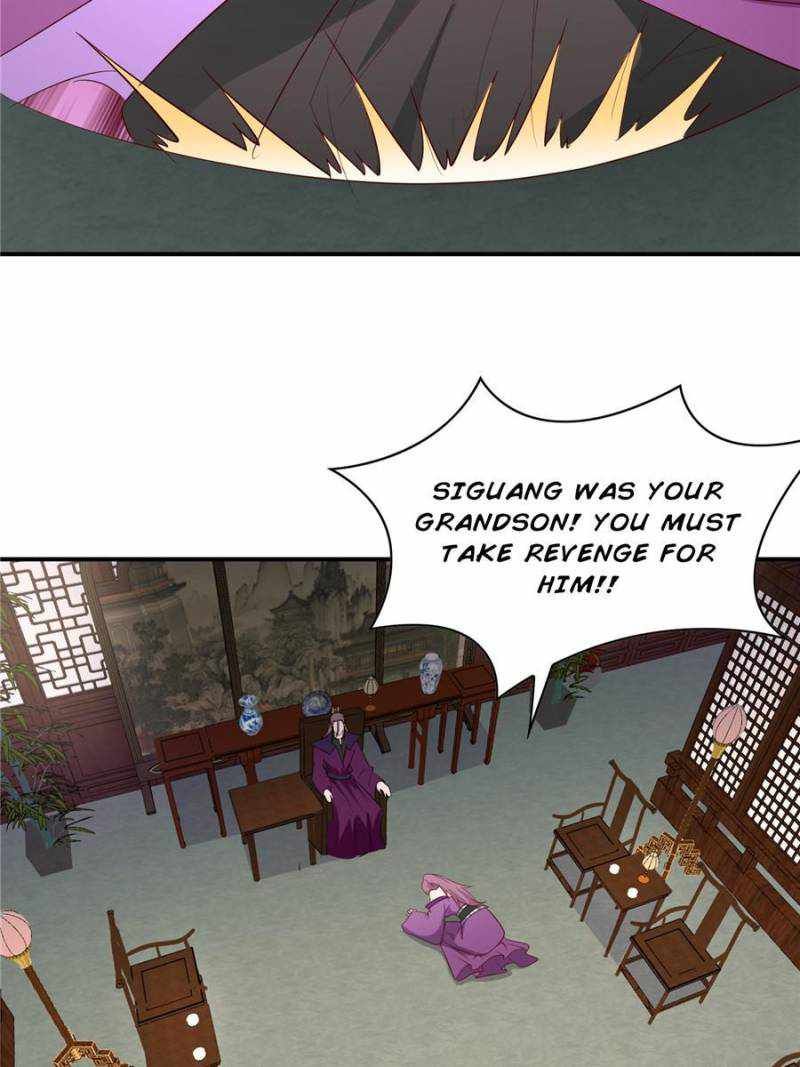 I Just Want To Live A Simple Life chapter 37 page 34