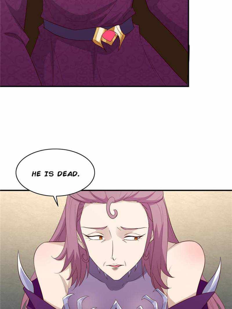 I Just Want To Live A Simple Life chapter 37 page 37