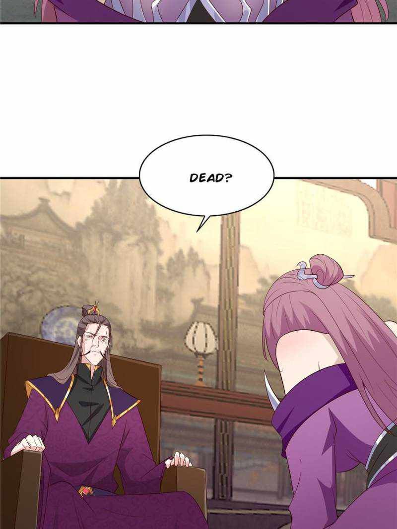 I Just Want To Live A Simple Life chapter 37 page 38