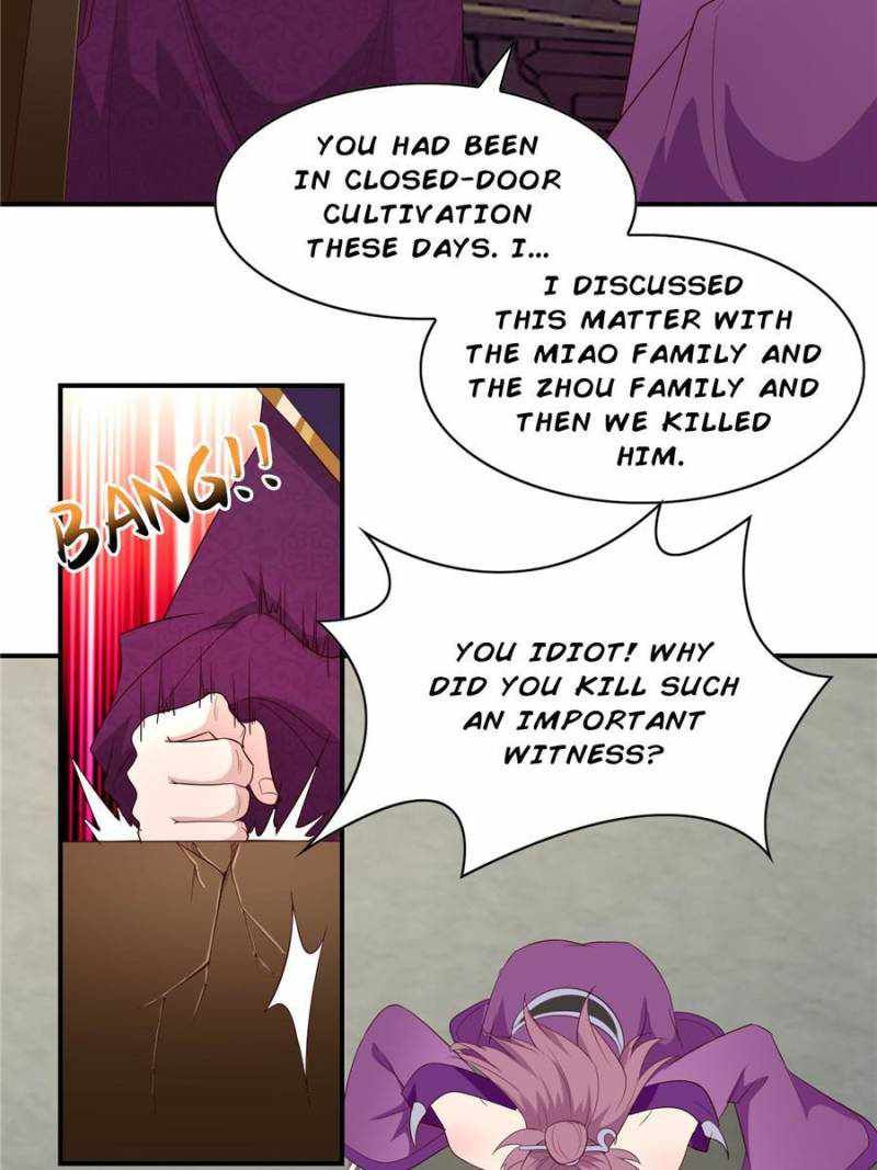 I Just Want To Live A Simple Life chapter 37 page 39