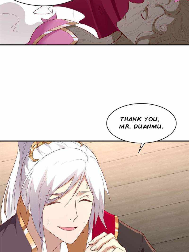 I Just Want To Live A Simple Life chapter 37 page 4