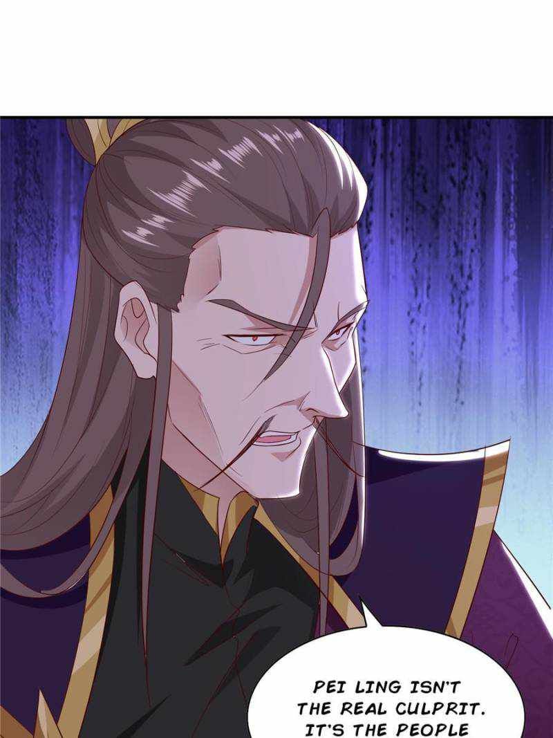 I Just Want To Live A Simple Life chapter 37 page 41