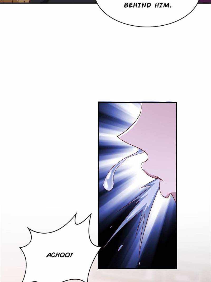 I Just Want To Live A Simple Life chapter 37 page 42