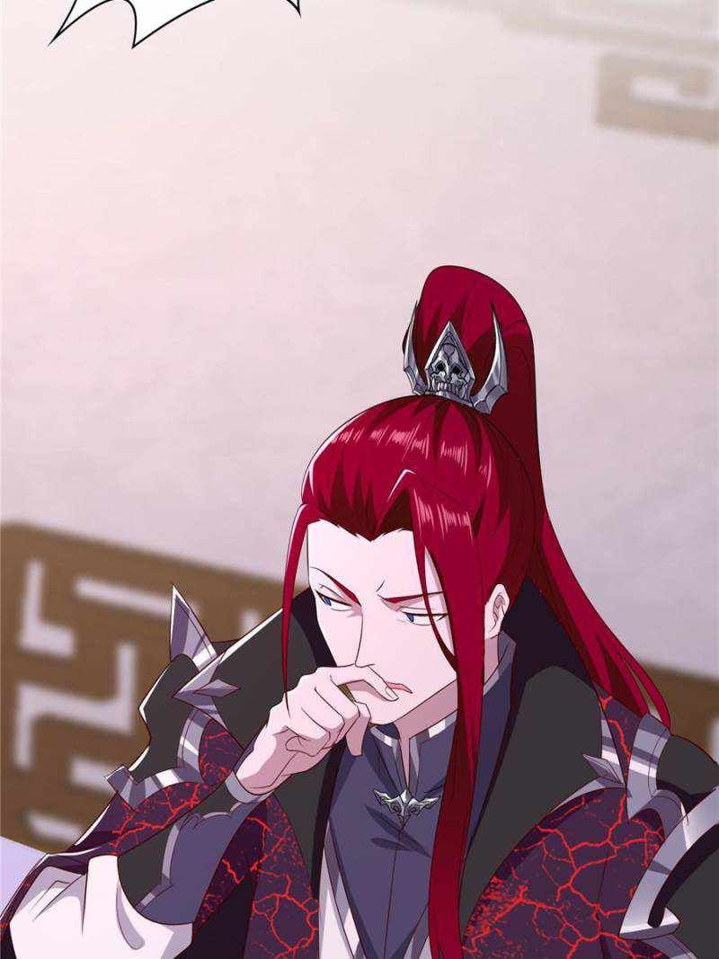 I Just Want To Live A Simple Life chapter 37 page 43