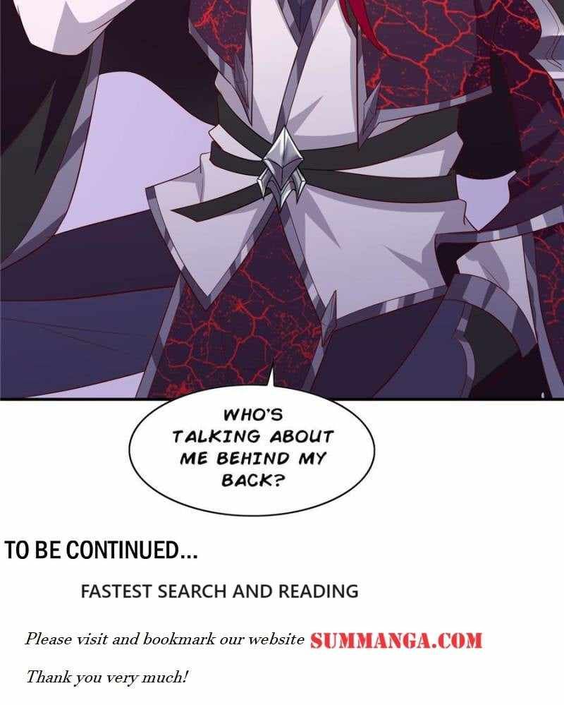 I Just Want To Live A Simple Life chapter 37 page 44