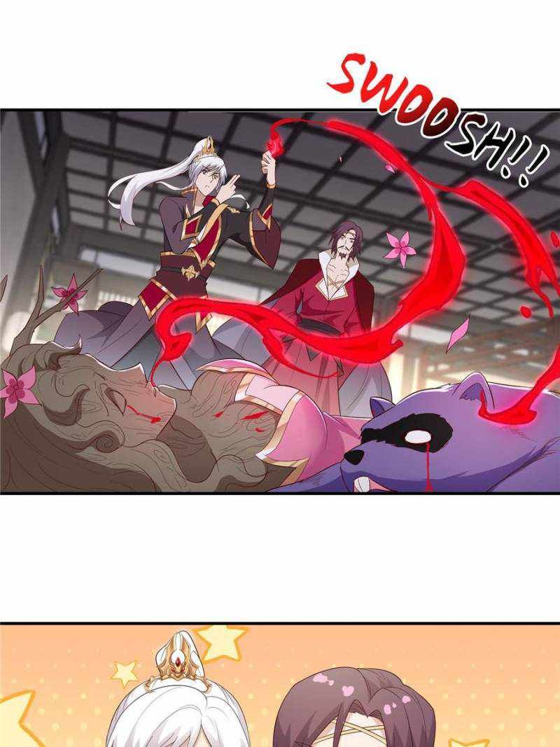 I Just Want To Live A Simple Life chapter 37 page 6