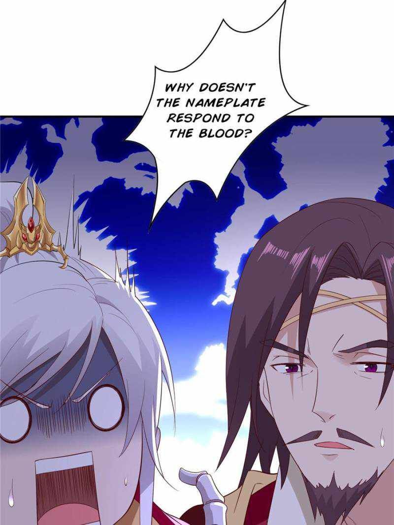 I Just Want To Live A Simple Life chapter 37 page 8