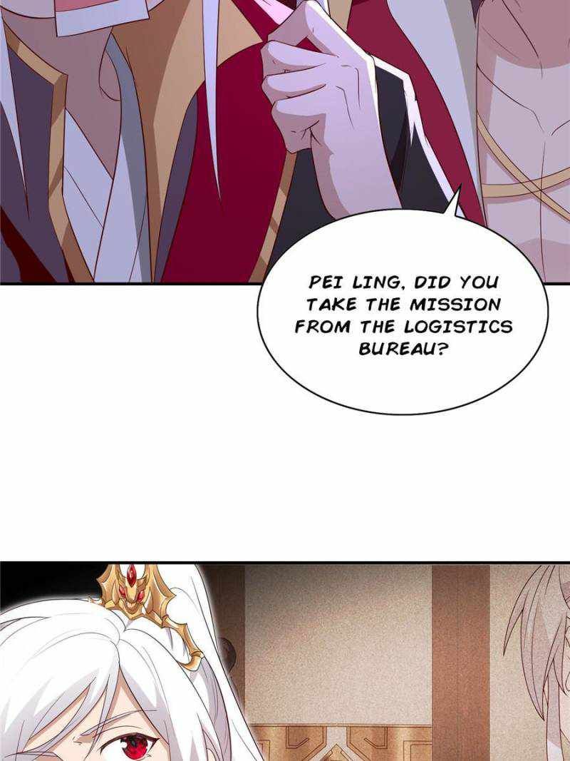 I Just Want To Live A Simple Life chapter 37 page 9