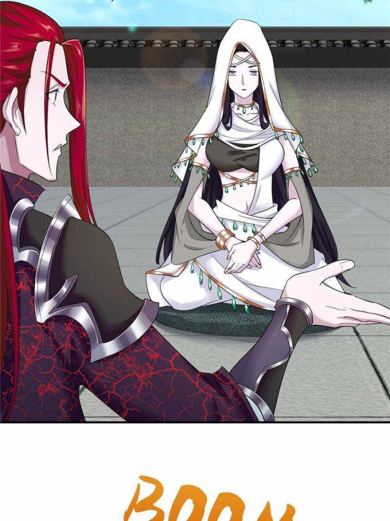 I Just Want To Live A Simple Life chapter 38 page 12