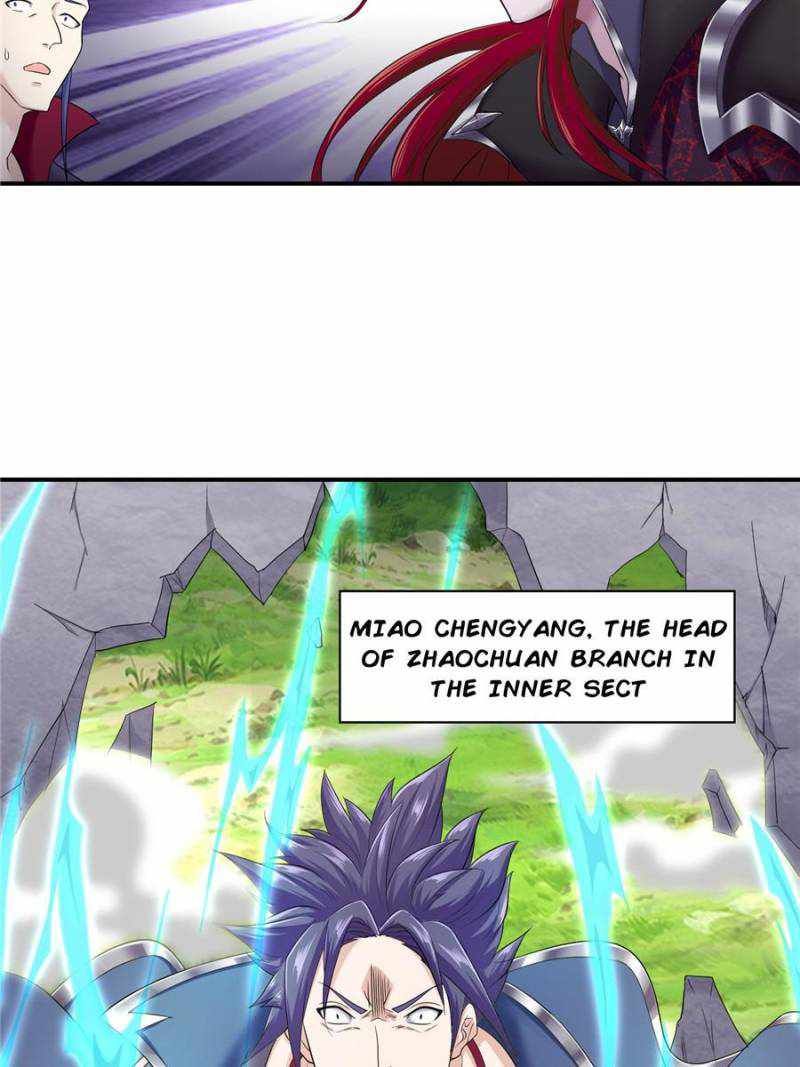 I Just Want To Live A Simple Life chapter 38 page 14