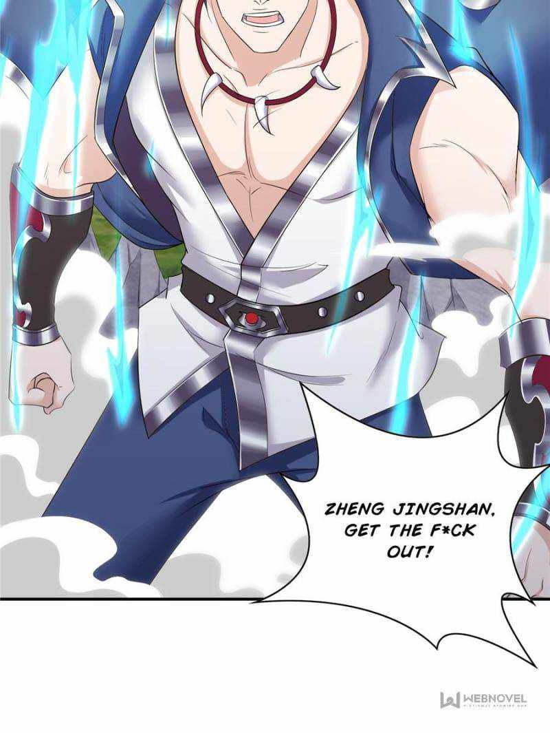 I Just Want To Live A Simple Life chapter 38 page 15