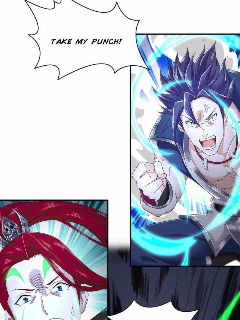 I Just Want To Live A Simple Life chapter 38 page 17