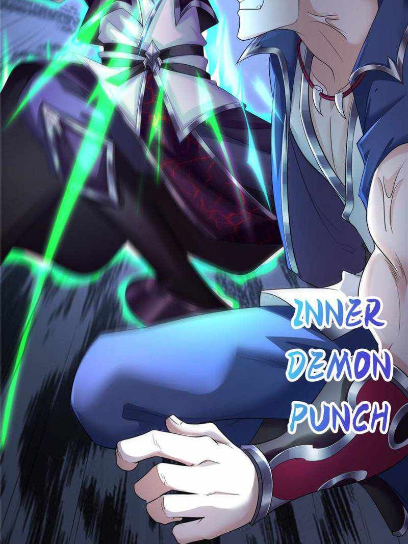 I Just Want To Live A Simple Life chapter 38 page 19