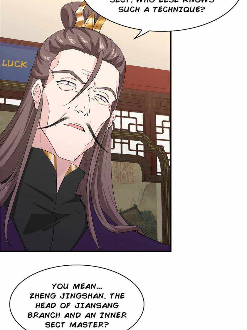 I Just Want To Live A Simple Life chapter 38 page 2