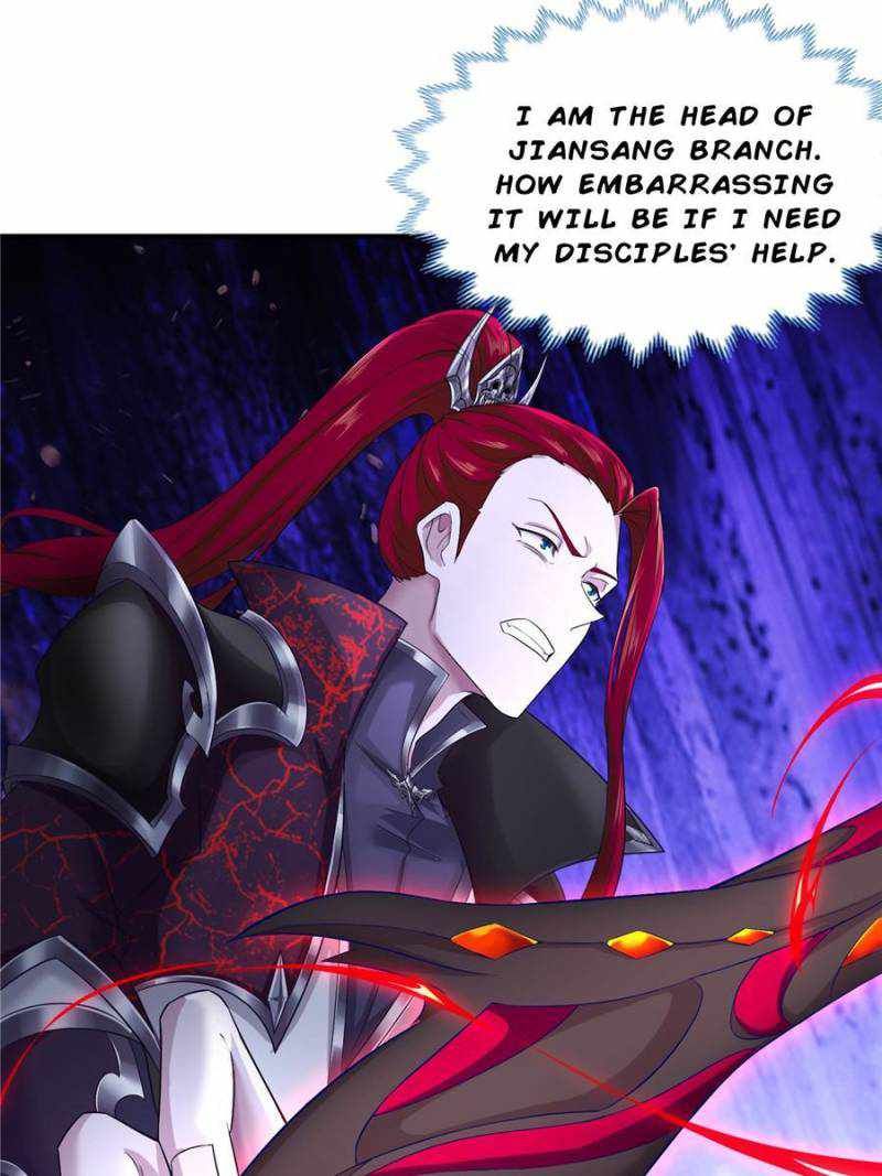 I Just Want To Live A Simple Life chapter 38 page 23