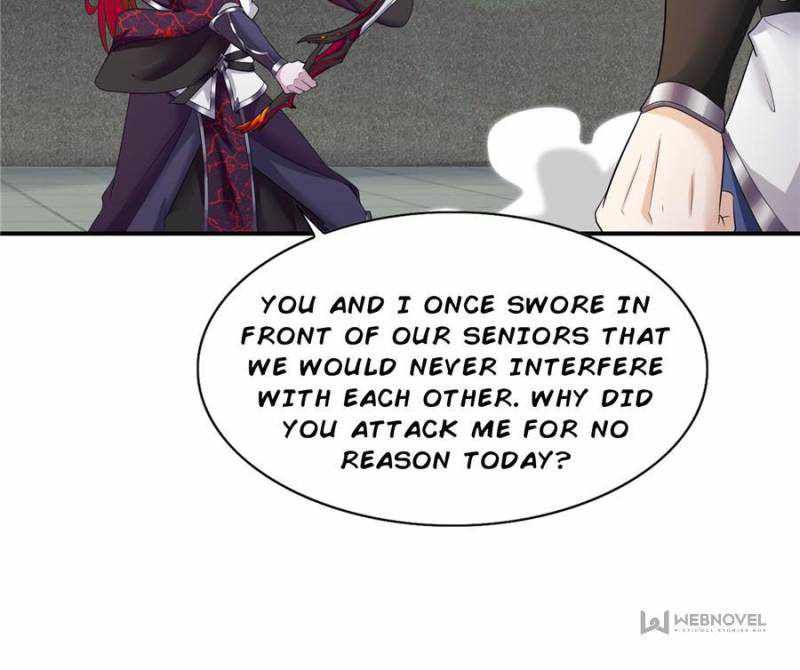 I Just Want To Live A Simple Life chapter 38 page 25