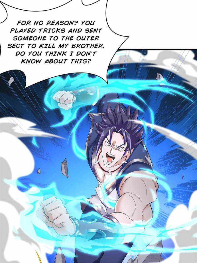 I Just Want To Live A Simple Life chapter 38 page 26