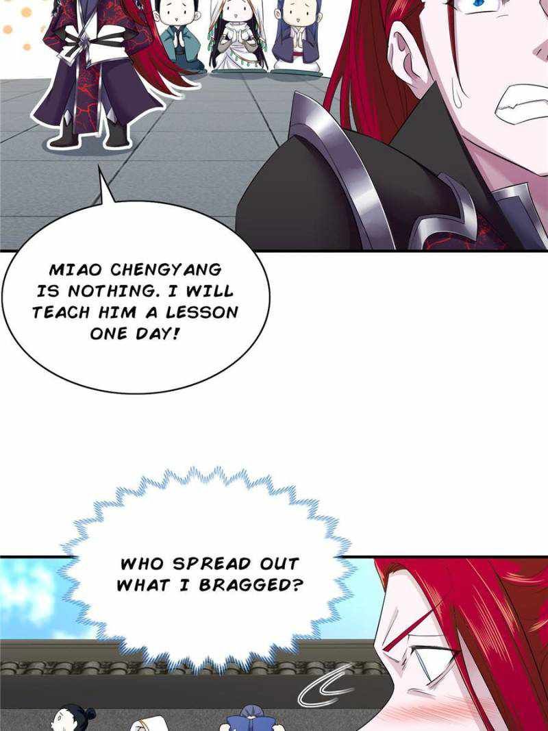 I Just Want To Live A Simple Life chapter 38 page 29