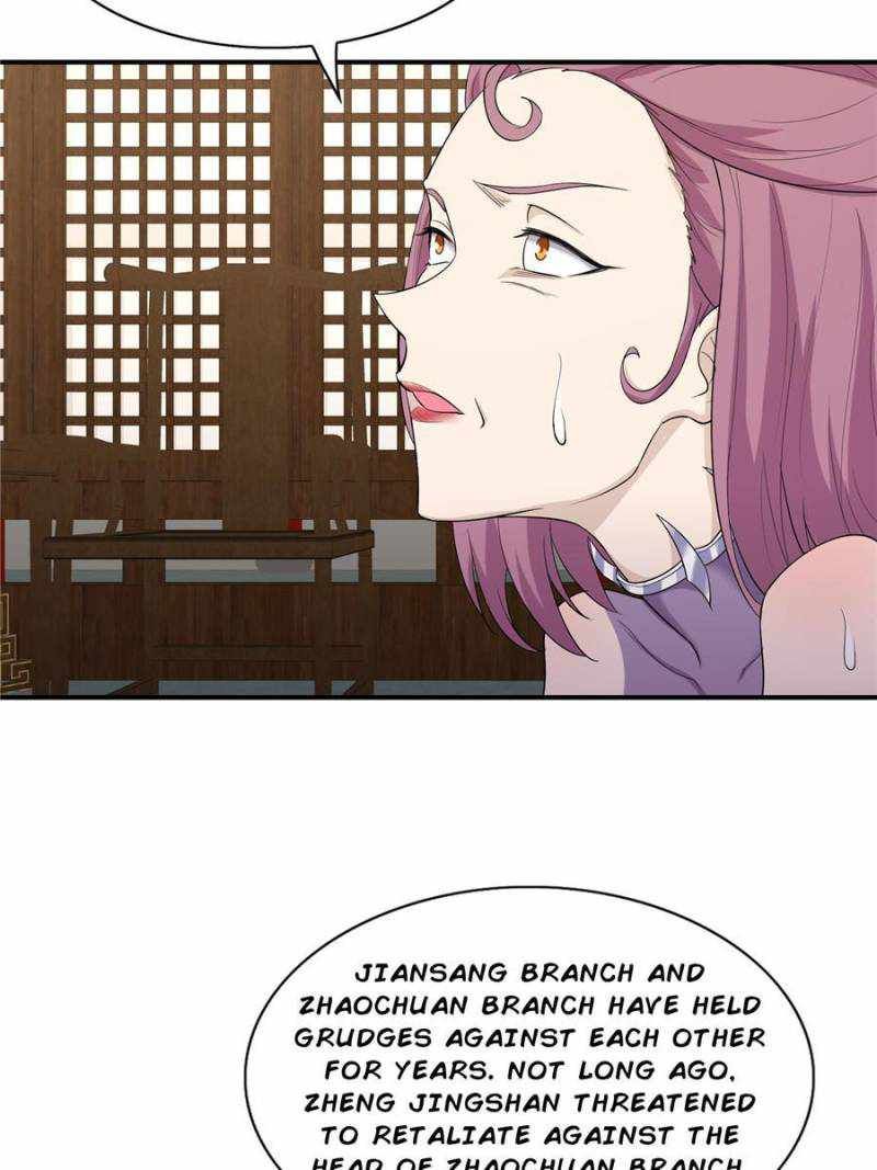 I Just Want To Live A Simple Life chapter 38 page 3