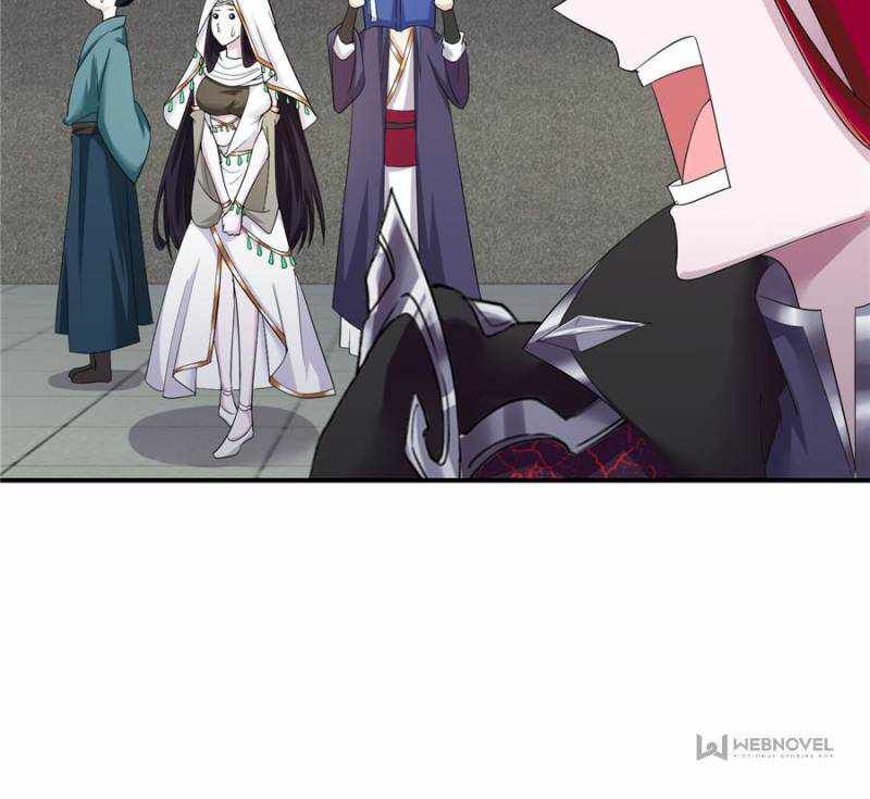 I Just Want To Live A Simple Life chapter 38 page 30