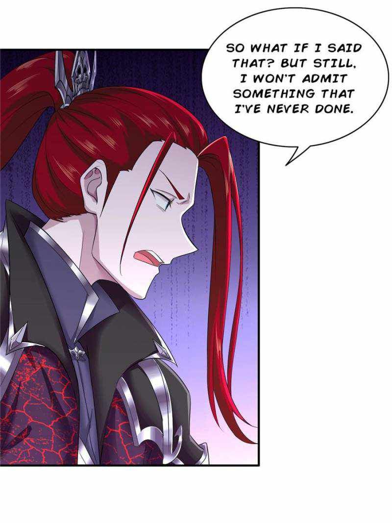 I Just Want To Live A Simple Life chapter 38 page 31