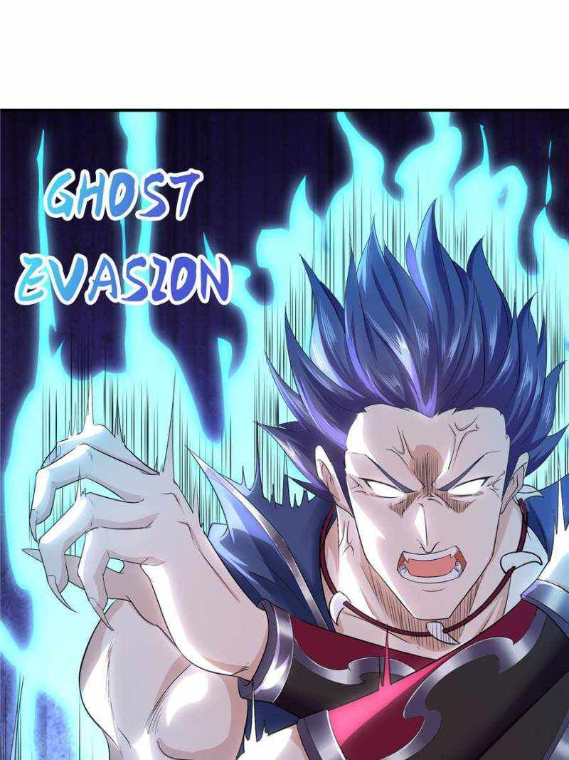 I Just Want To Live A Simple Life chapter 38 page 32