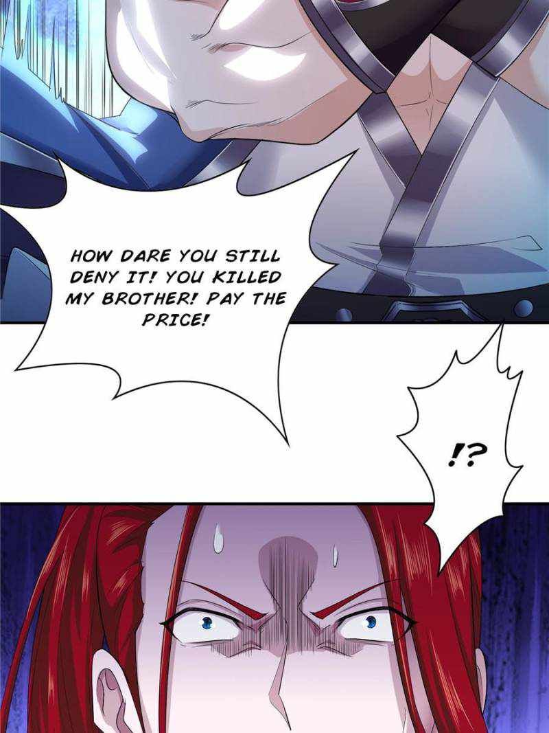 I Just Want To Live A Simple Life chapter 38 page 33