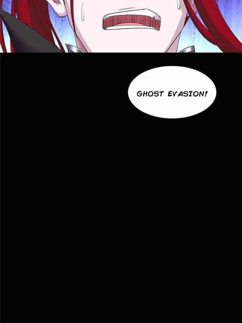 I Just Want To Live A Simple Life chapter 38 page 34