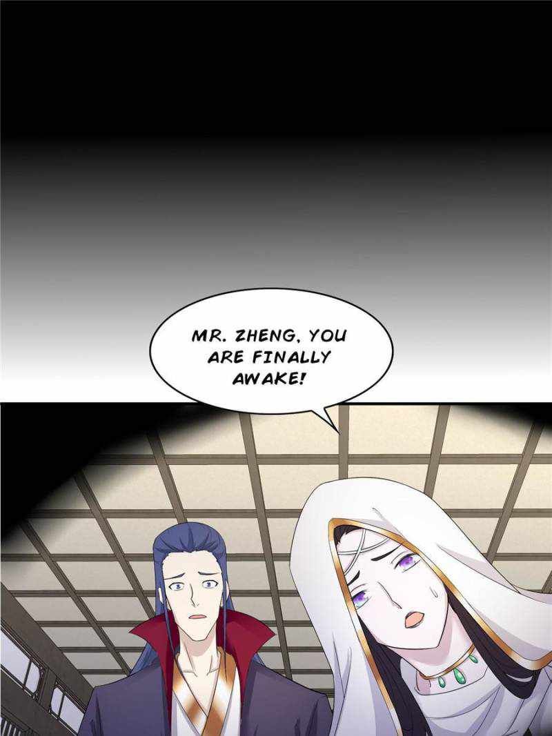 I Just Want To Live A Simple Life chapter 38 page 36