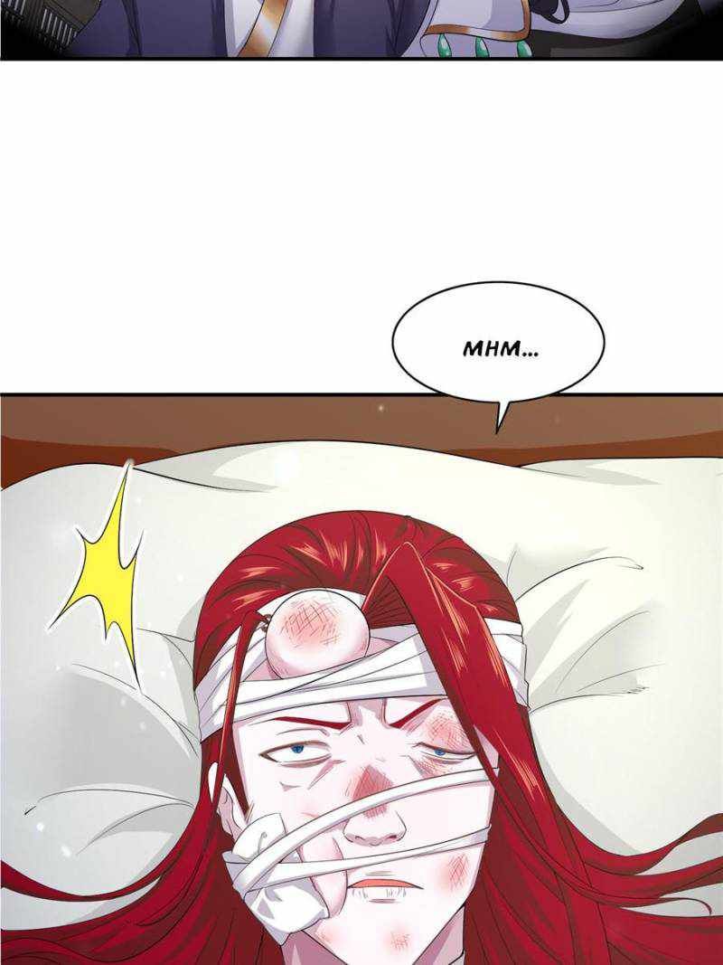 I Just Want To Live A Simple Life chapter 38 page 37