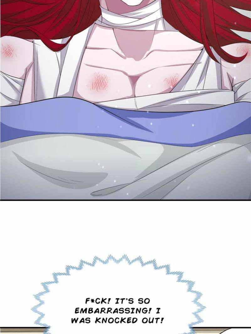 I Just Want To Live A Simple Life chapter 38 page 38