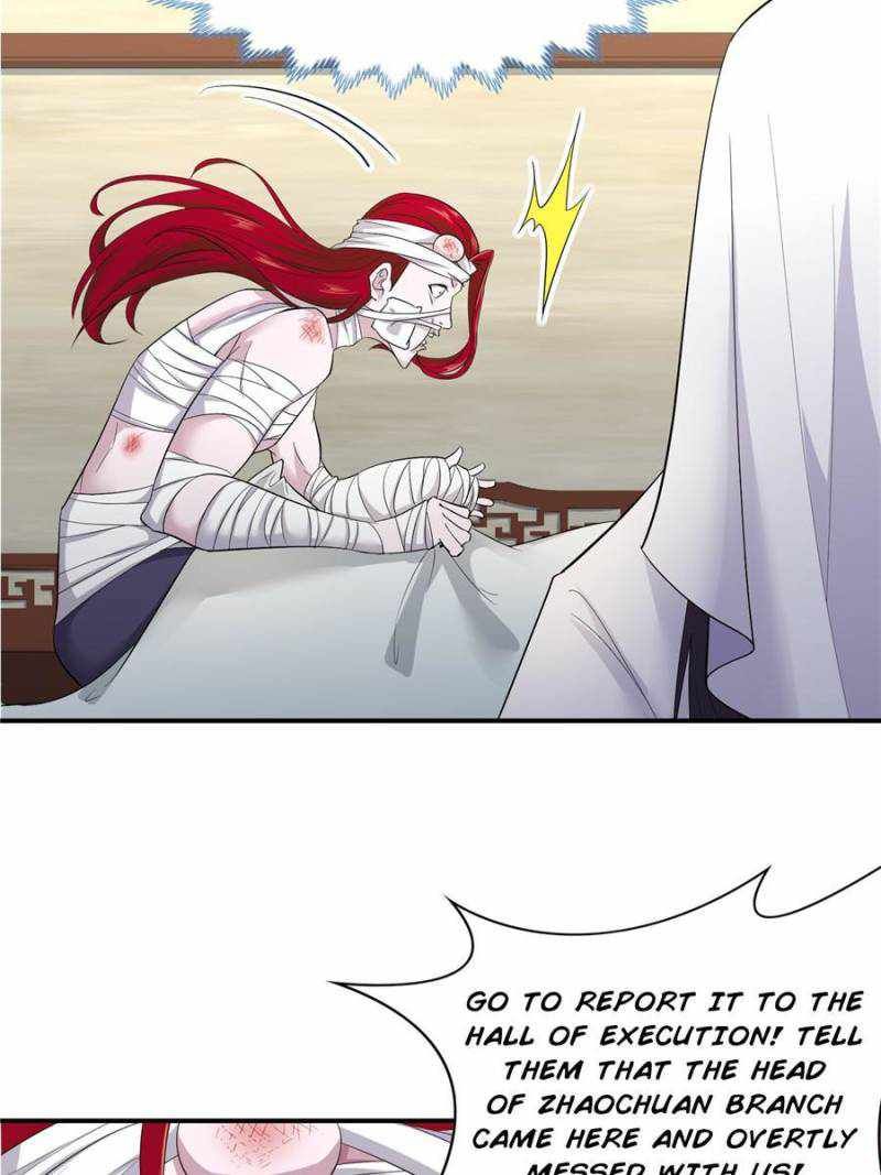 I Just Want To Live A Simple Life chapter 38 page 39