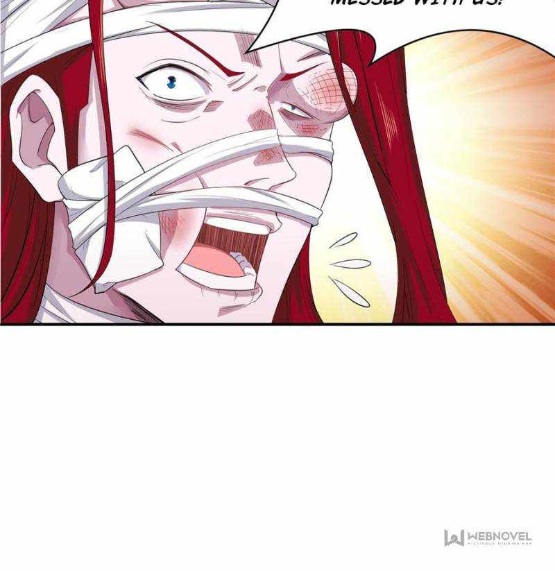 I Just Want To Live A Simple Life chapter 38 page 40